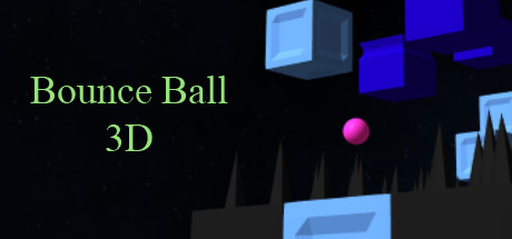 BounceBall3D