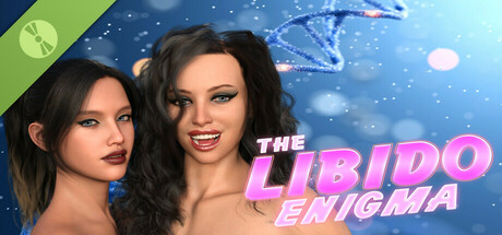 The Libido Enigma Demo