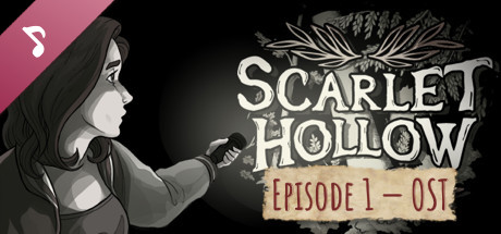 Scarlet Hollow Soundtrack — Episode 1