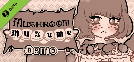 Mushroom Musume Demo