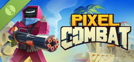 Pixel Combat: Remastered Edition Demo