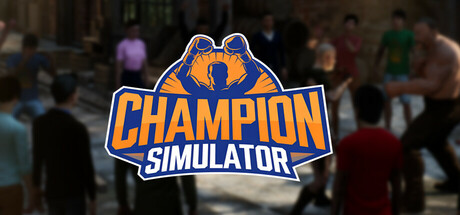 Champion Simulator