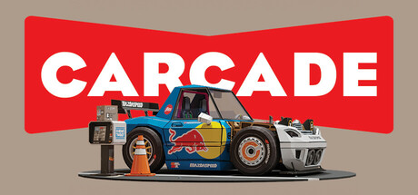 Carcade