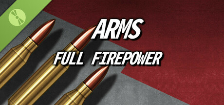 Arms：Full firepower