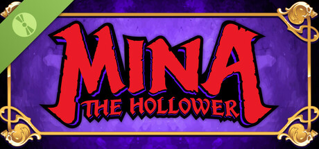 Mina the Hollower Demo