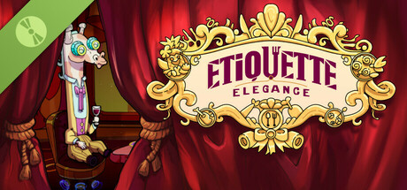 Etiquette Elegance Demo
