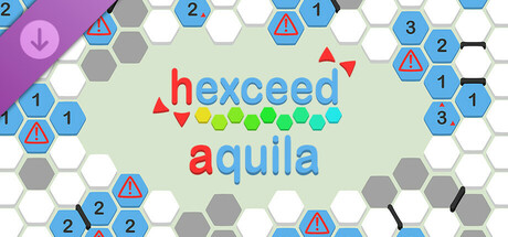 hexceed - Aquila Pack