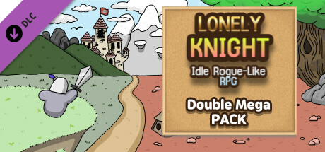 Lonely Knight - Double Mega Pack