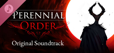 Perennial Order Original Soundtrack