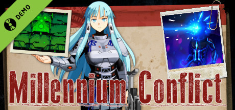 Millennium Conflict Demo