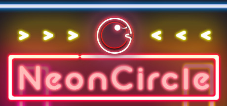 Neon Circle