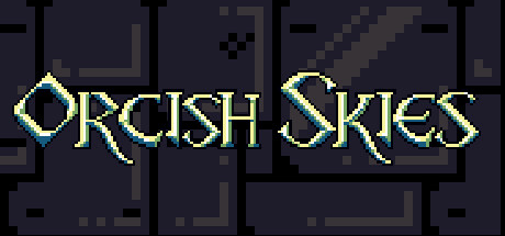 Orcish Skies