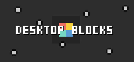 桌面方块 Desktop Blocks