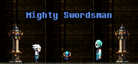 Mighty Swordsman