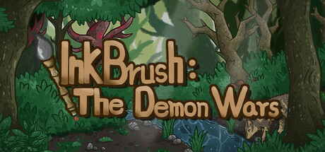 墨笔斗妖传 Inkbrush: The Demon Wars