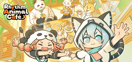 Rythm Animal Café