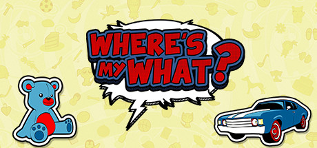 Where's My What?