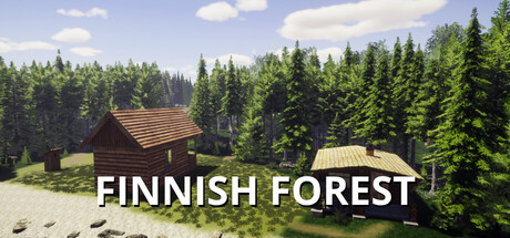 Finnish Forest