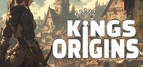 Kings Origin