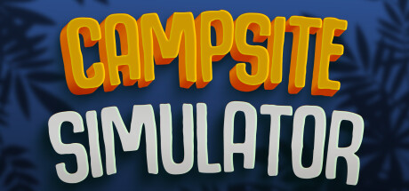 Campsite Simulator