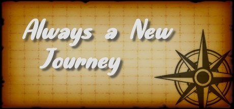 Always A New Journey