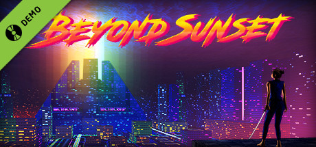 Beyond Sunset Demo