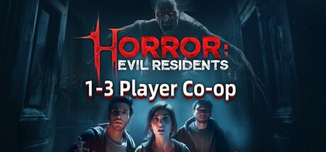 Horror: Evil Residents VR