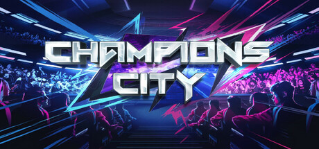 Champions City