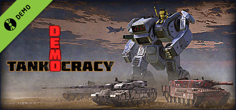 Tankocracy Demo