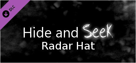 Hide and Seek - Radar Hat