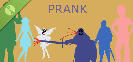 Prank Demo