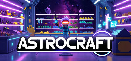 Astrocraft