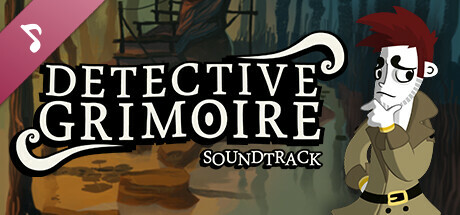 Detective Grimoire Soundtrack