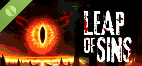 Leap of Sins Demo