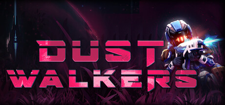 Dust Walkers Playtest