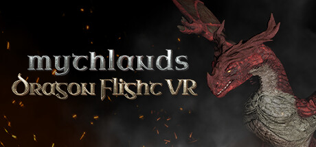 Mythlands: Dragon Flight VR