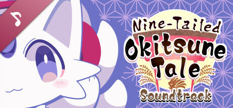 Nine-Tailed Okitsune Tale Soundtrack