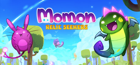 Momon: Relic Seekers