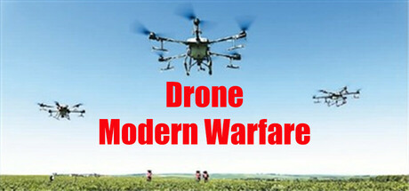 Drone:Modern Warfare