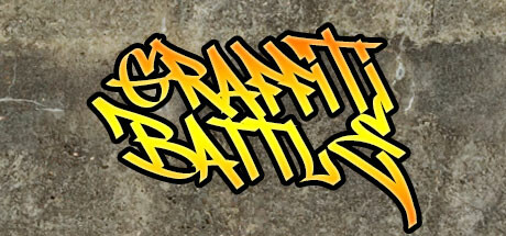 Graffiti Battle