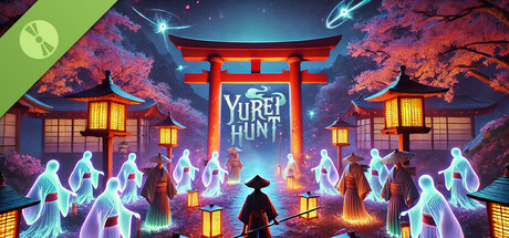 Yurei Hunt Demo