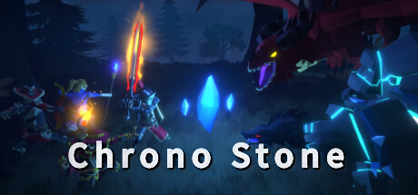 Chrono Stone