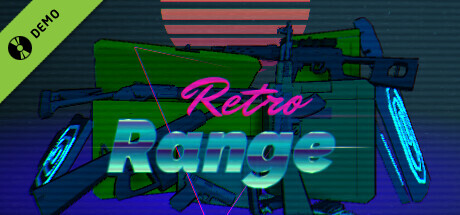 RetroRange Demo