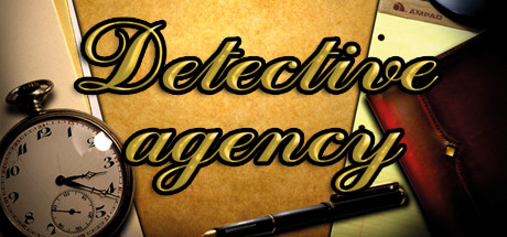 Detective Agency