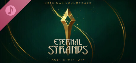Eternal Strands Soundtrack
