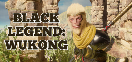 Black Legend: Wukong