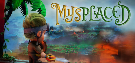 Mysplaced