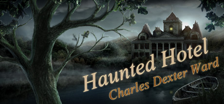 Haunted Hotel: Charles Dexter Ward Collector's Edition