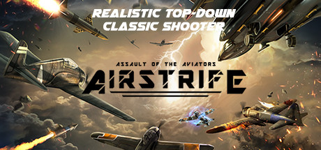 Airstrife: Assault of the Aviators