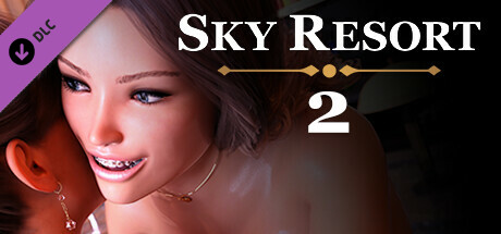 Sky Resort 2 - Artbook